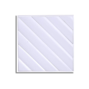 500 WE 240 - BIM DOOR BELL 240 V WHITE (MADE IN GERMANY) - KISTENMACHER
